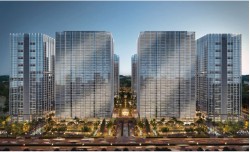 GRAVA Business Park - Tower 20